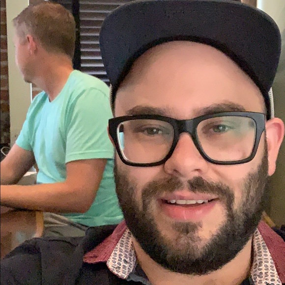 Meet your Posher, Zach - Picture 1 of 1